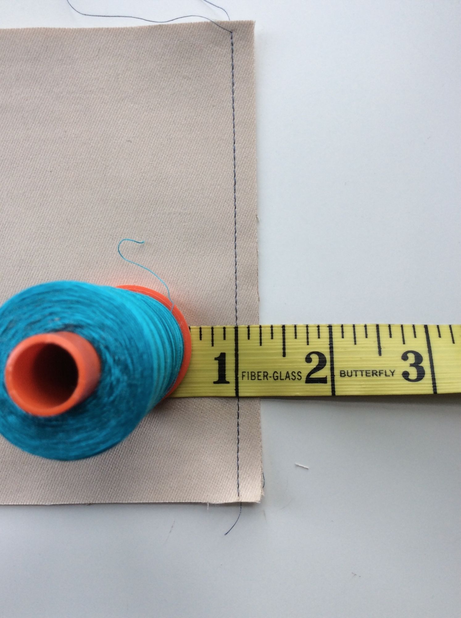 Tips And Tricks For The Beginner How To Sew Straight Lines Blog