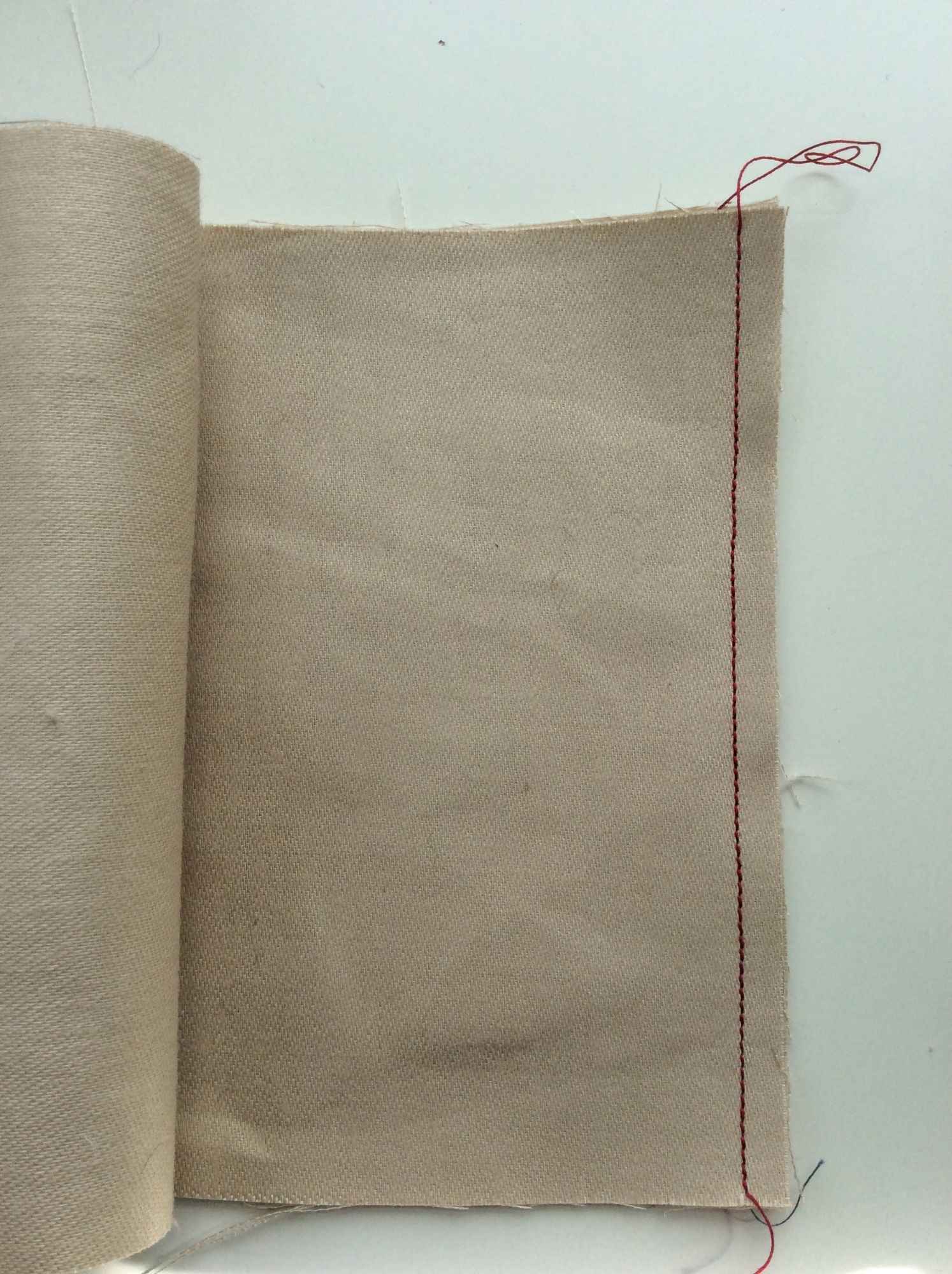 Tips And Tricks For The Beginner How To Sew Straight Lines Blog