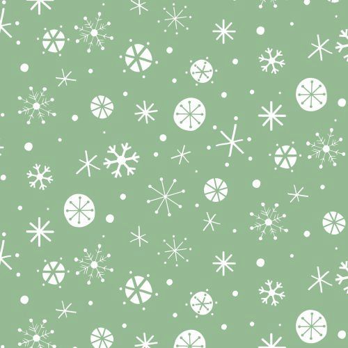 Dashwood Studio - Christmas Wish (Green)