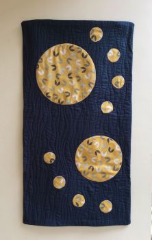 Out Of This World Wall Hanging