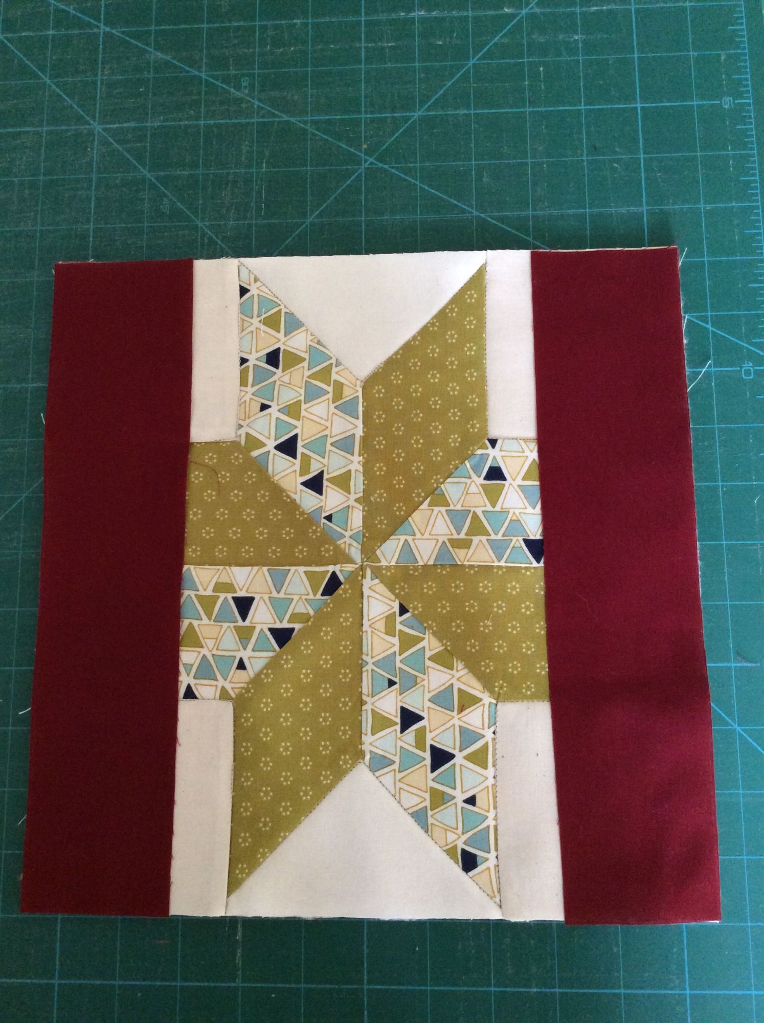 How to add a 'Magic' binding the Dorset Patchworks way. This clever ...