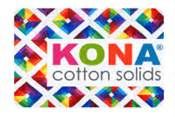 Robert Kaufman Kona® Cotton - Fabric by the Unit