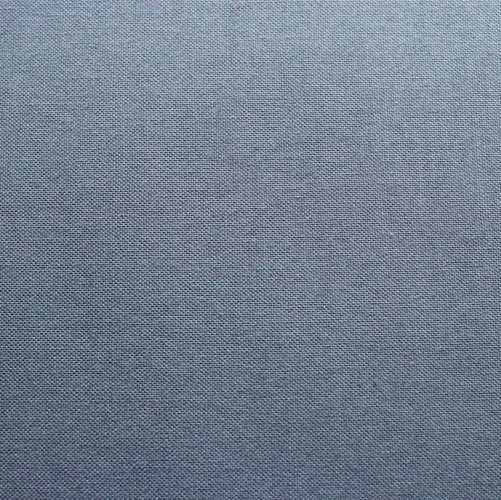 Fabric Freedom - K35 Col 65(Dusky Blue)