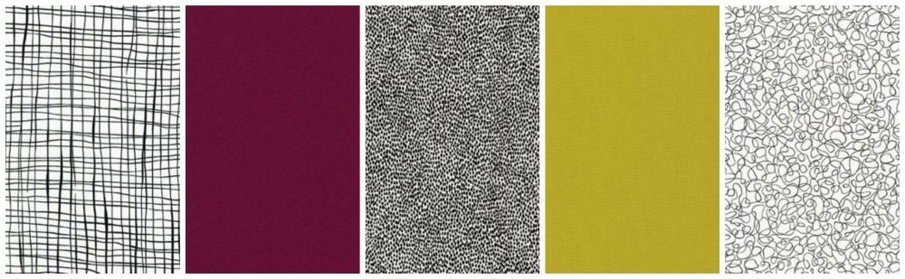 Palette Picks Fat Quarter Bundle (11)