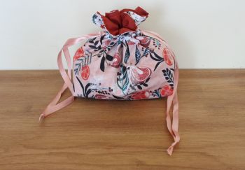 'Spice' Drawstring Gift Bag(Fruit)(2)