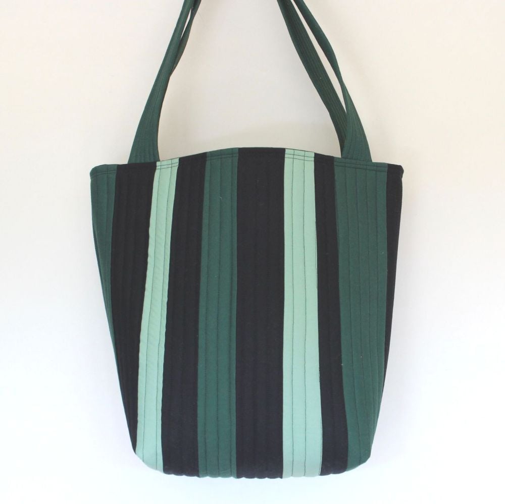 'Greens' Tote Bag
