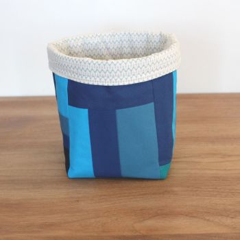 Small Fabric Storage Container (11)