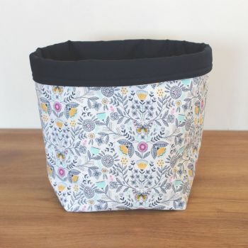 Large Fabric Storage Container (20)