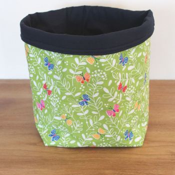 Large Fabric Storage Container (21)