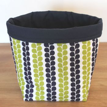 Large Fabric Storage Container (22)