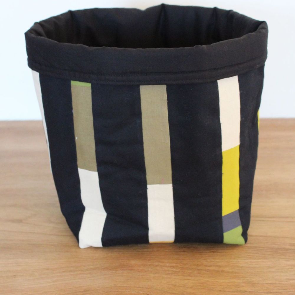 Large Fabric Storage Container (23)