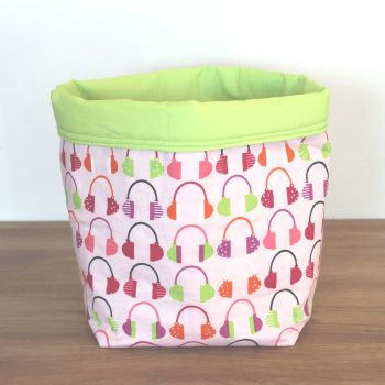 Extra Large Fabric Storage Container (24)