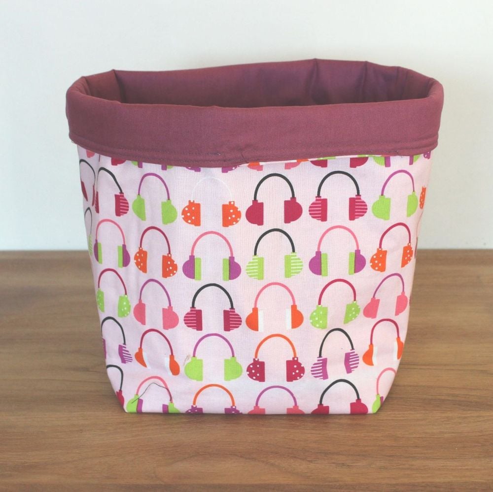 Extra Large Fabric Storage Container (25)