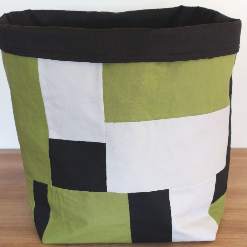 Extra Extra Large Fabric Storage Container (26)