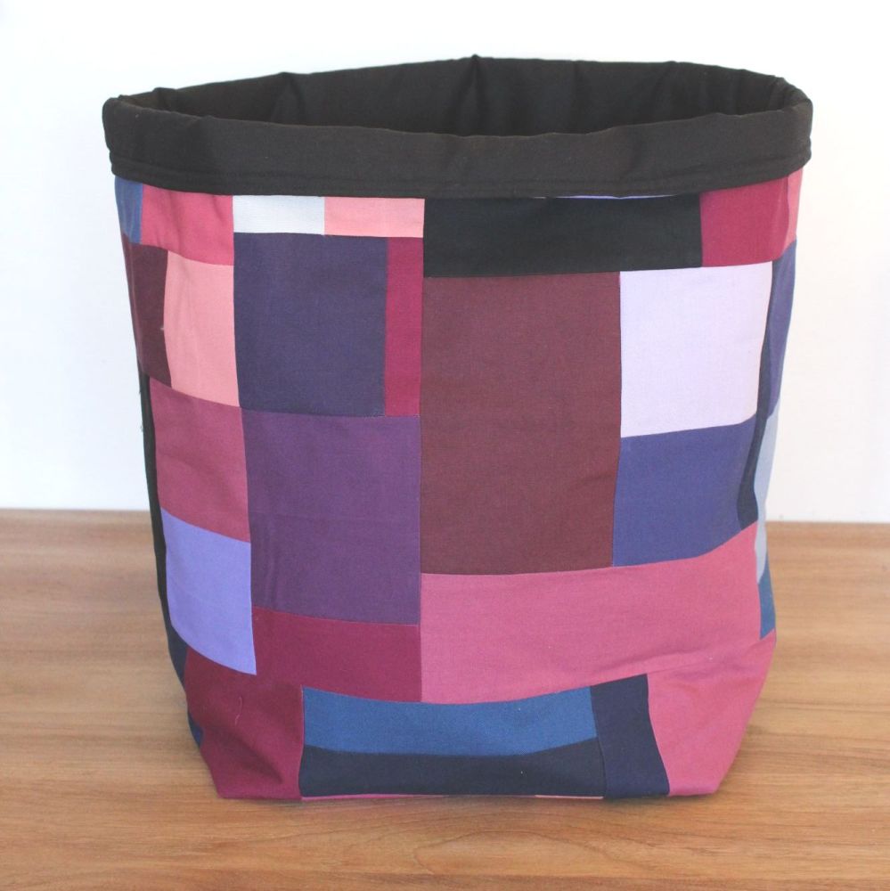Extra Extra Large Fabric Storage Container (27)