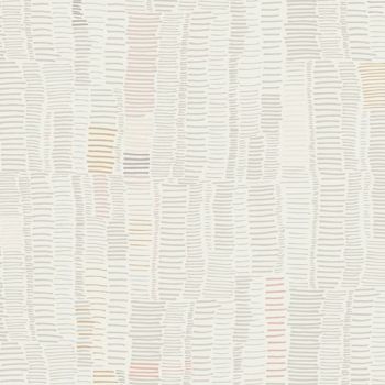 Art Gallery Fabrics - Interrupted Signal in Cotton from Ballerina Fusion designed by AGF Studio