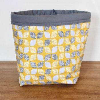 Extra Large Fabric Storage Container (30)