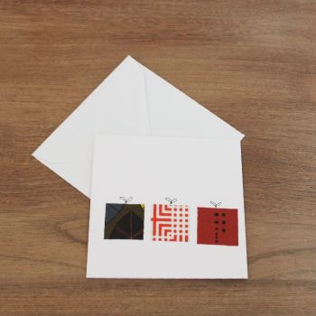 Handmade Christmas Card (Gifts(7))