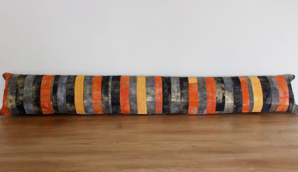 Patchwork Draught Excluder(1)