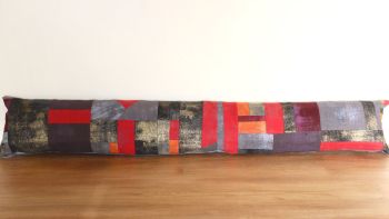 Patchwork Draught Excluder(2)