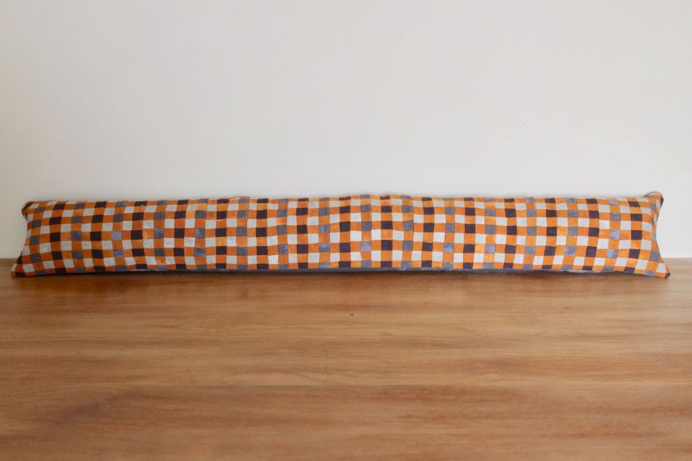 Patchwork Draught Excluder(4)