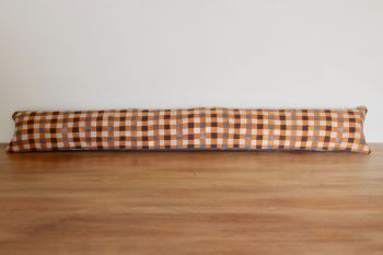 Patchwork Draught Excluder(4)
