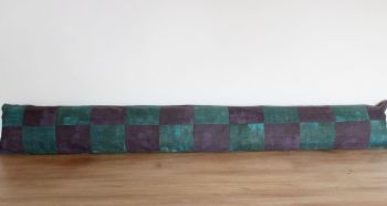 Patchwork Draught Excluder(5)
