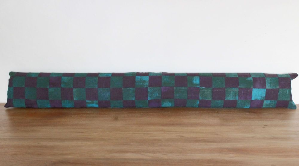 Patchwork Draught Excluder(7)