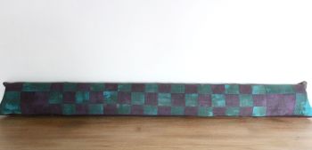 Patchwork Draught Excluder(8)