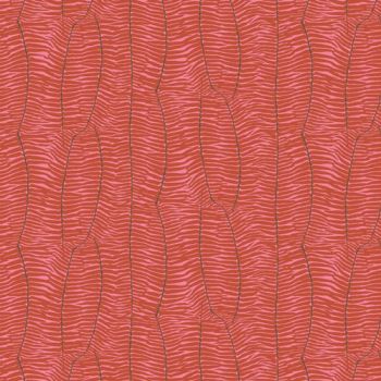 Art Gallery Fabrics  -  Shifting Fronds in Cotton from Boscage by Katrina Roccella