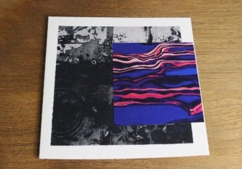 Abstract Greetings Card(35)