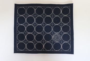 French Knot Madness