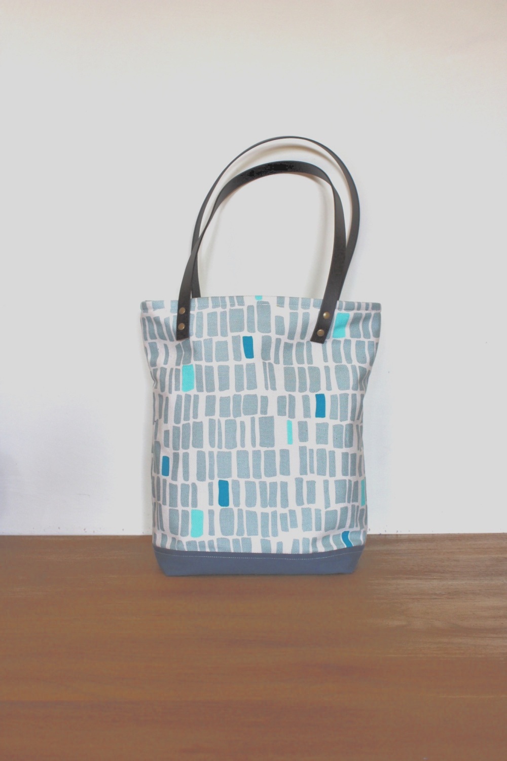 Canvas Tote Bag(1)