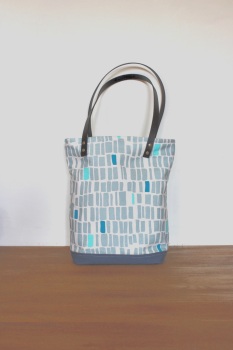 Canvas Tote Bag(1)