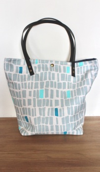 Canvas Tote Bag(2)