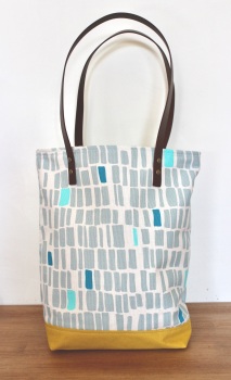 Canvas Tote Bag(4)