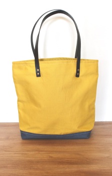 Canvas Tote Bag(5)