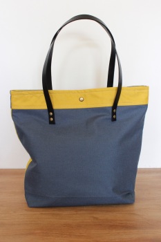 Canvas Tote Bag(6)