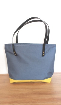 Canvas Tote Bag(7)