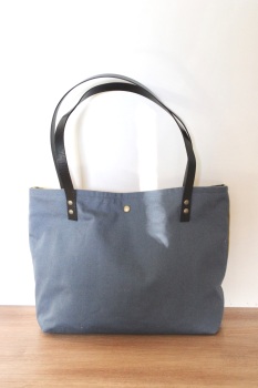 Canvas Tote Bag(8)
