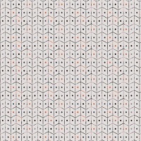 Art Gallery Fabrics - Hellucinations from Eerie by Katarina Roccella for AGF Studio