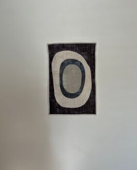 Obsession Quilted Wall Hanging(3)