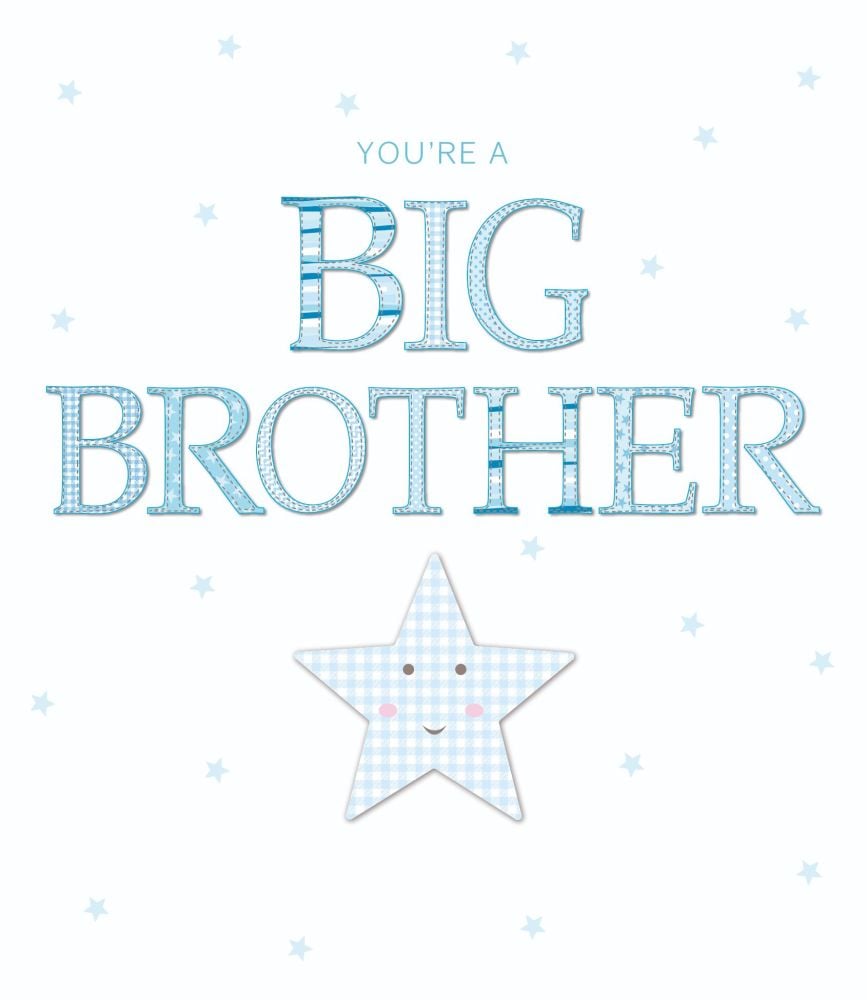 Free Printable Big Brother Cards Printable Templates
