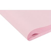 Pale Pink Tissue Paper - Pack Of 4 - SMALL Recycled TISSUE Paper - GIFT Wrapping - PINK Tissue PAPER - Tissue Paper - ARTS & Crafts