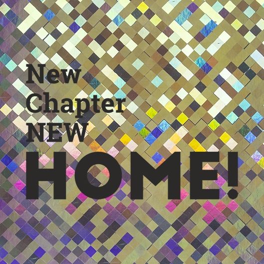 New Chapter New Home - FUN New HOME CARDS - New HOUSE Cards - MOVING Home C