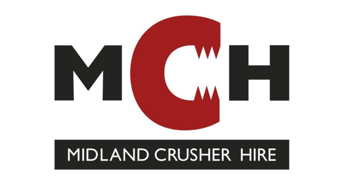 Midland Crusher Hire