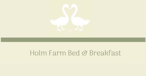 Holm Farm B&B