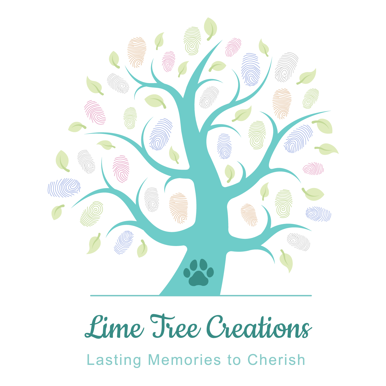 Lime Tree Creations Logo