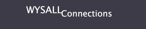 Wysall Connections logo