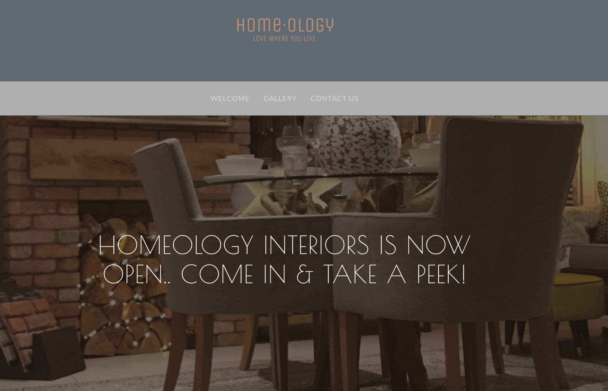 Home.Ology